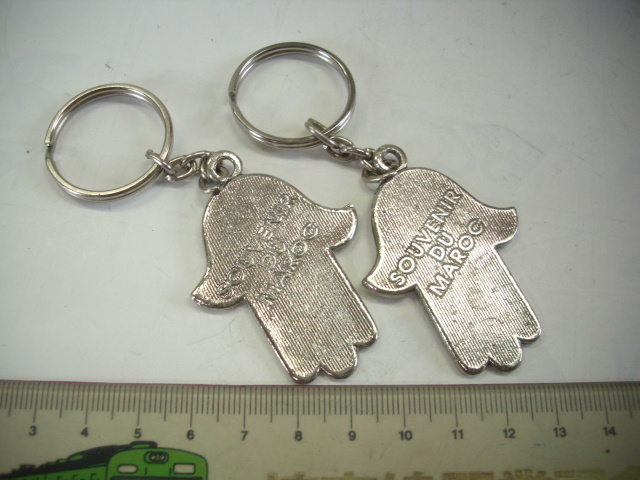 キーホルダー■SOUVENIR DU MAROC /#5267拍卖