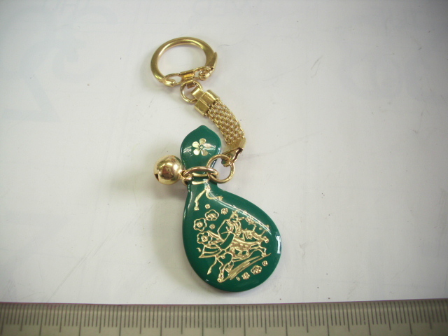 キーホルダー■大宰府天満宮■/#5405拍卖