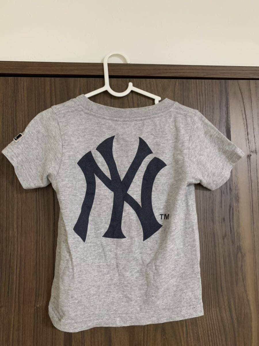 キッズS!MLB FCRB ブリストル ソフ Tシャツ ナイキ シュプ好きに拍卖