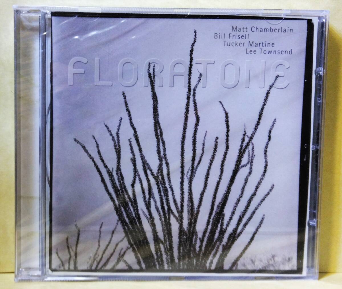 ♪即決/FLORATONE(フローラトーン)/Floratone /輸入版・未開封拍卖
