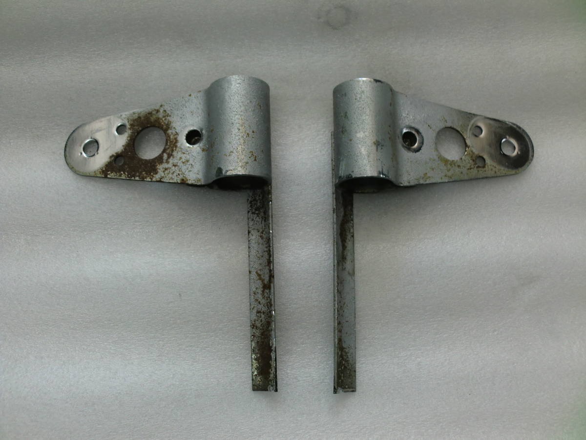 ヤマハ FT1・GT50ミニトレ ライトステー中古拍卖