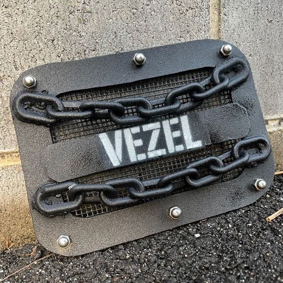 ホンダ ヴェゼルRV3.4.5.6型 給油口カバー フューエルタンクカバー拍卖