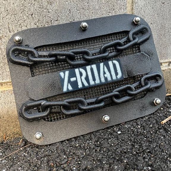 ホンダ クロスロード 給油口カバー フューエルタンクカバー拍卖