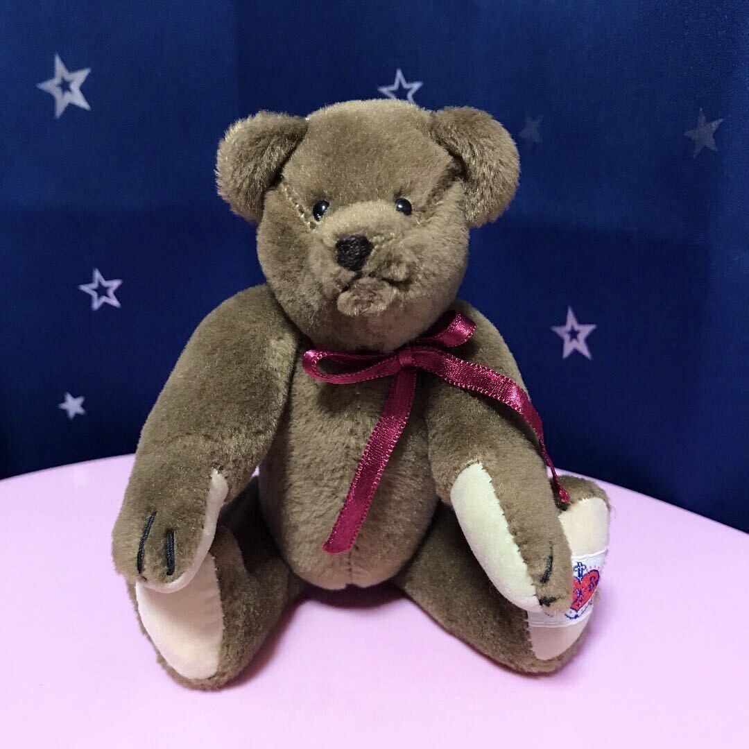 OLD KENTUCKY BEARS テディベア ぬいぐるみ オールドケンタッキーベアーズ拍卖