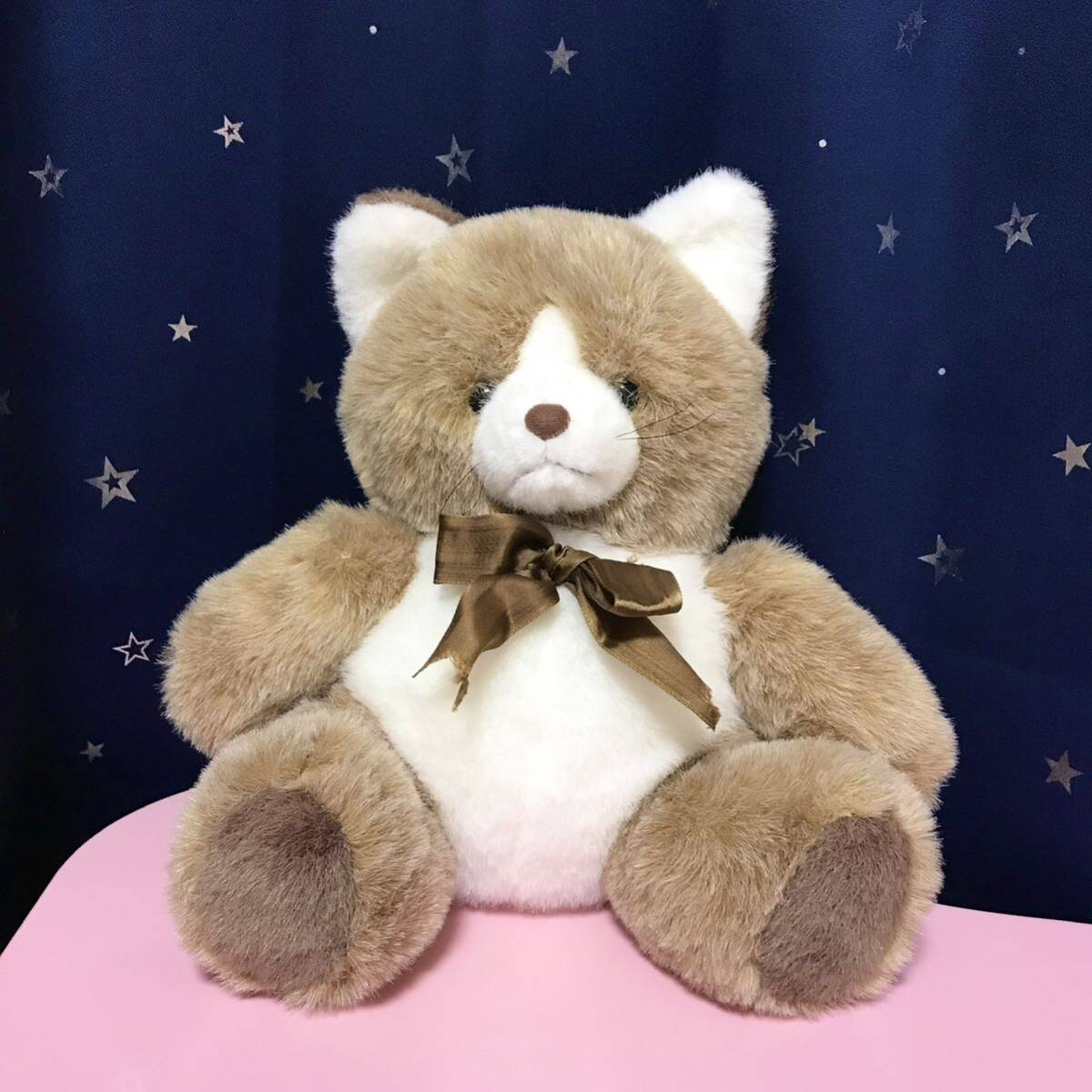 MSP TOKYO MEISEI KIGYO ネコ 猫 ねこ レトロ拍卖