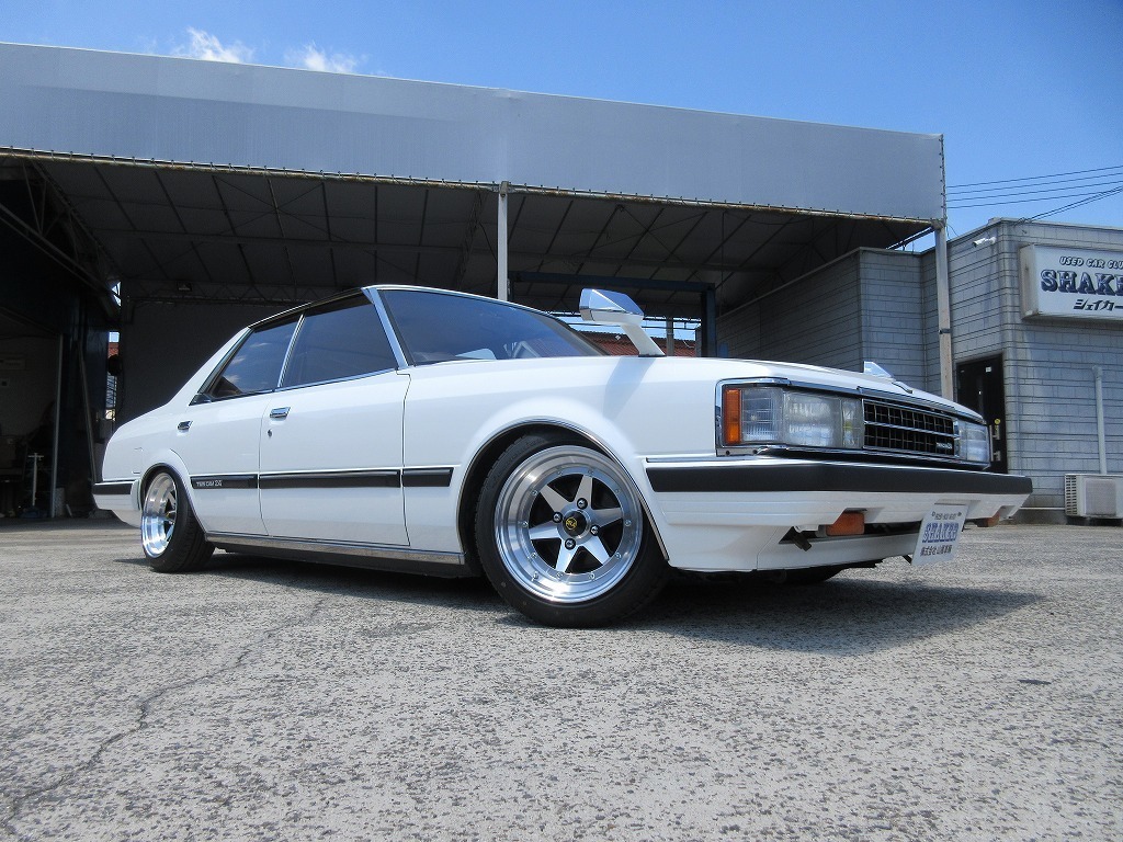 ⑮新品 タイヤ組込済! コーリンプロジェクト 復刻版 ロンシャンXR-4 Long Champ XR4 15インチ 9J-27 4H PCD114.3 2本 送料無料①拍卖