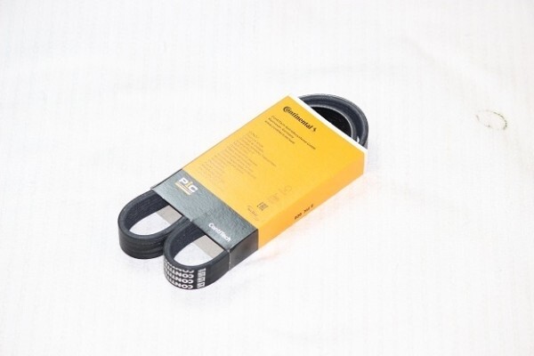 新品 BMW MINI ファンベルト R55 56 57 純正OEM 11287566789 ポスト投函拍卖