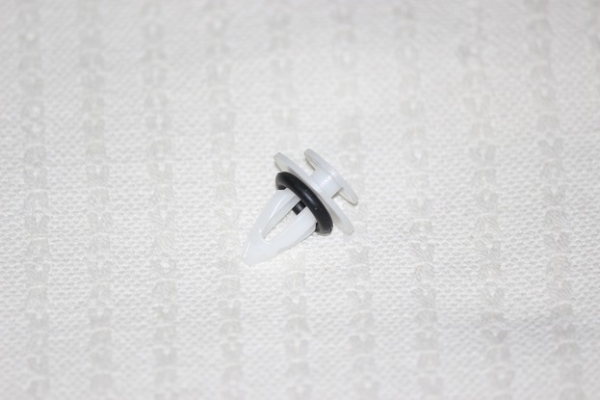 新品 BMW MINI オーバーフェンダークリップ 白 R56 F55 56 51777171002 純正商品 ポスト投函拍卖