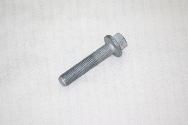 新品 BMW MINI クランクプーリーボルト R55 56 57 58 59 60 61 純正商品 11217616164 ポスト投函拍卖