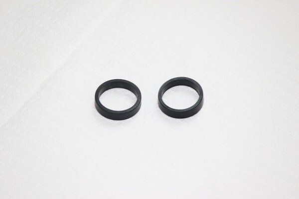 新品 ローバーミニ アッパーアームシール ラジャアスアームシール イカリング 純正商品 2A7327 2個セット ポスト投函拍卖