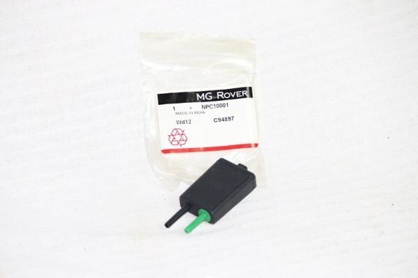 新品 ローバーミニ フューエルトラップ 1.3インジェクション用 NPC10001 ポスト投函拍卖