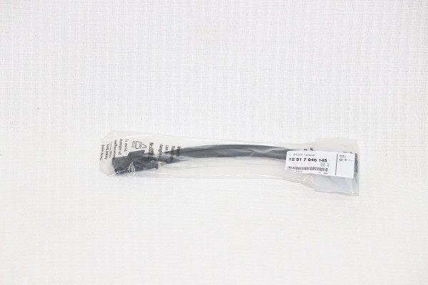 新品 BMW MINI サーモスタット延長ハーネス R55 56 12517646145 純正 ポスト投函拍卖