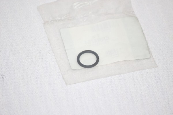 新品 レンジローバー エンジンオイルサクションパイプオーリング LPレンジ ディスカバリ2 ERR4794 純正 ポスト投函拍卖