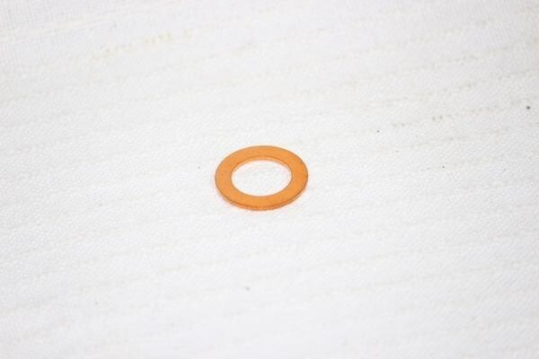新品 ローバーミニ オイルパンドレンパッキン AED172 ポスト投函拍卖