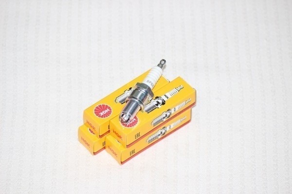 新品 ローバーミニ スパークプラグ プラグ NGK6 3極プラグ 4本セット ハイ燃焼プラグ ポスト投函拍卖