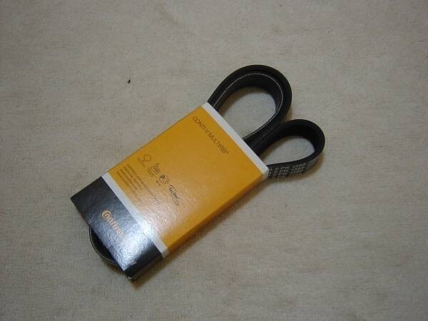 新品 BMW MINI ベルト R50 R52 ファンベルト 11287518250 ポスト投函拍卖