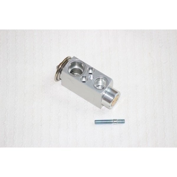 新品 BMW MINI エアコンエキスパンションバルブ エキパン R56 57 58 59 60 61 社外品 64503452759 レターパックプラス拍卖