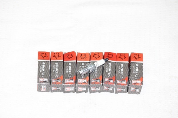 ランドローバー スパークプラグ 8本セット レンジローバー2002~2009/DISCOVERY 3 2005-2009/ LR005253 ポスト投函拍卖