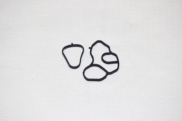 新品 BMW MINI オイルフィルターガスケット R55 56 57 58 59 60 61 11428643758 社外品 ポスト投函拍卖