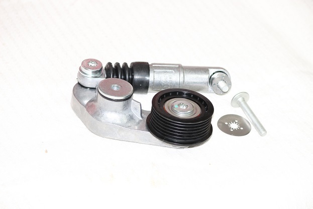 新品 ランドローバー イボーグ ベルトテンショナー RANGE ROVER EVOQUE 2012 DISCOVERY SPORT 2015 LR034128/LR028880 社外品拍卖