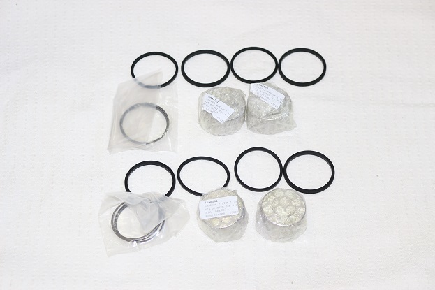ローバーミニ キャリパーピストンシールキット10インチ用 1台分セット 8G8830拍卖