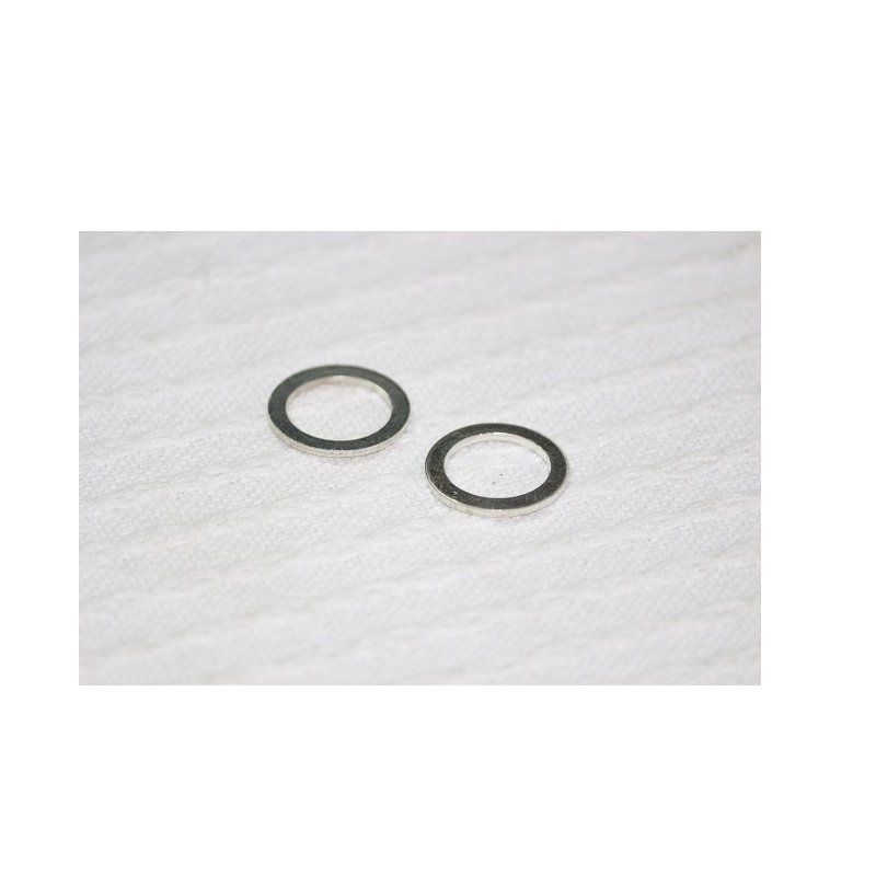 新品 BMW MINI パワステホースワッシャー2枚セット R50 52 53 32411093596 ポスト投函拍卖