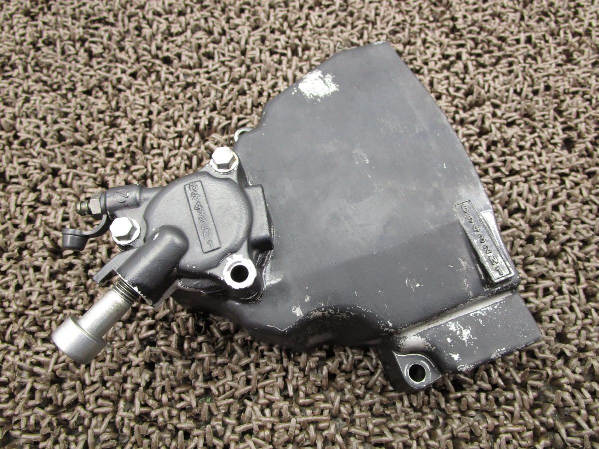 GPZ900R スプロケットカバー レリーズ ●Q175!ZX900A カワサキ 【 ZX900A 】 Ninja キャブ車拍卖