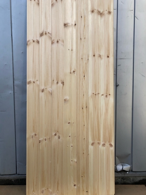 1-965 【厚み12mm】ウ)ソリッドOPC パイン 無塗装 節あり 無垢 床材 フローリング材リフォーム拍卖