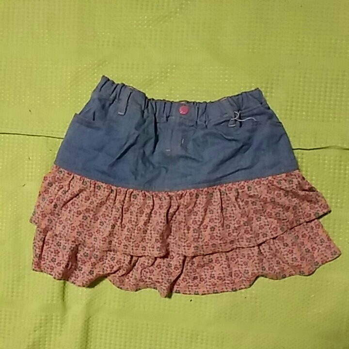 【4】スカート●サイズ160●◆拍卖