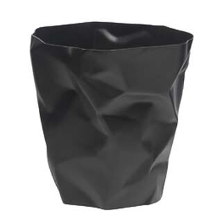 essey エッセイ BINBIN ゴミ箱 ダストボックス ブラック ビンビン ES-00704 おしゃれ かわいい 北欧拍卖