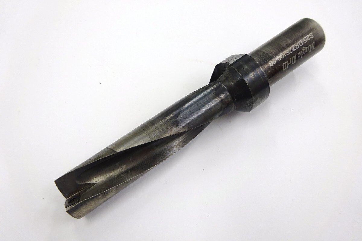KYOCERA Magic Drill S25-DRZ25100-08 送料無料拍卖