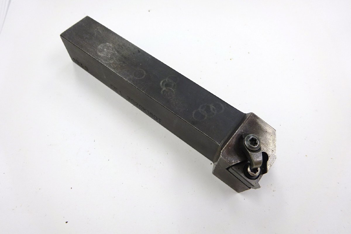 TUNGALOY バイトホルダー CEL2020K16DT 送料無料拍卖