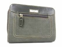 KANSAI YAMAMOTO HOMME(カンサイヤマモト) セカンドバッグ 954604-286H拍卖