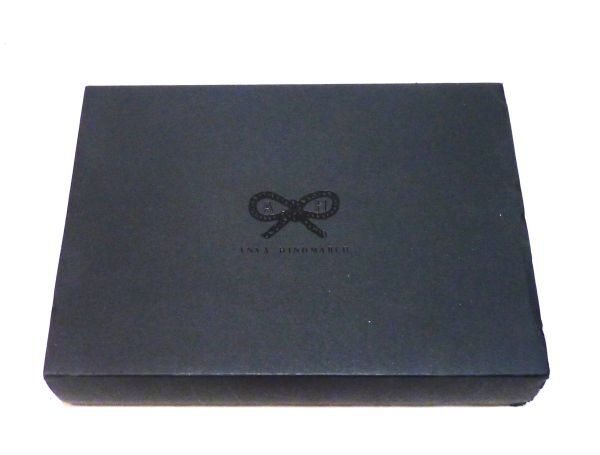 ANYA HINDMARCH(アニヤハインドマーチ) 空箱 22.cmx15.5cmx5cm 963691-315C拍卖