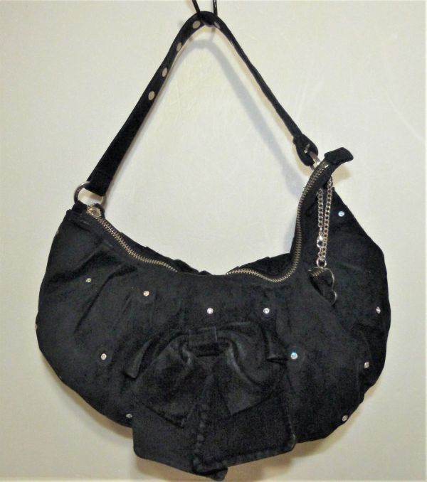 Samantha Vega(サマンサベガ) ハンドバッグ 953453-367H拍卖