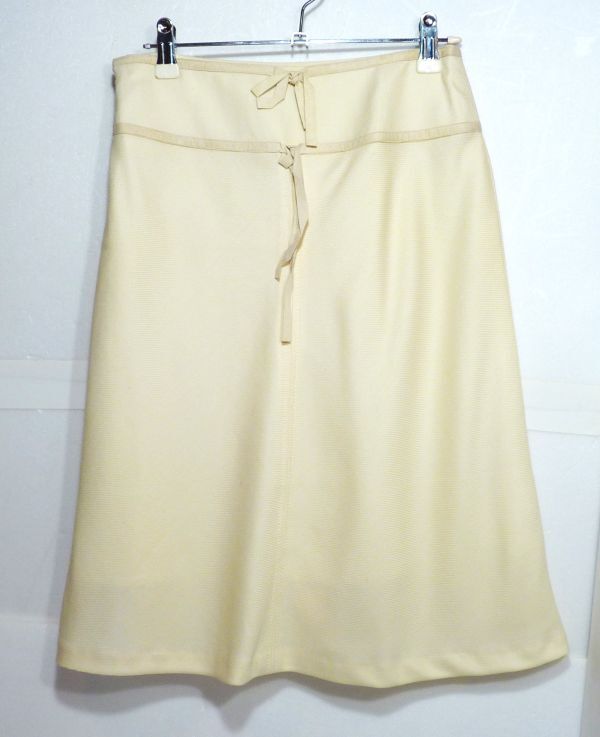BALLSEY(ポールジィ) ウールスカート SIZE:38 古着 706432-368H拍卖