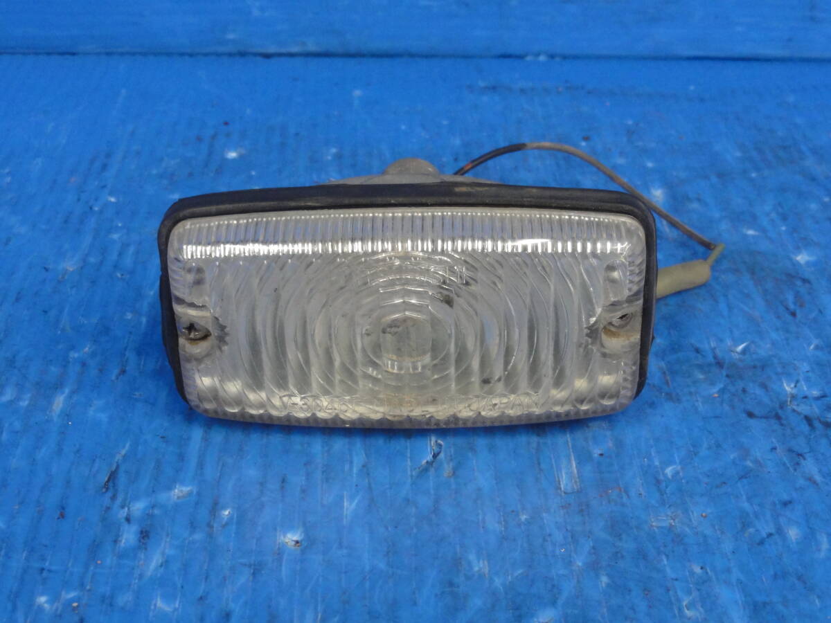 ☆平成2年車 三菱 U19T ミニキャブ トラック バックランプ バックライト 純正 点灯OK☆F28379 m拍卖