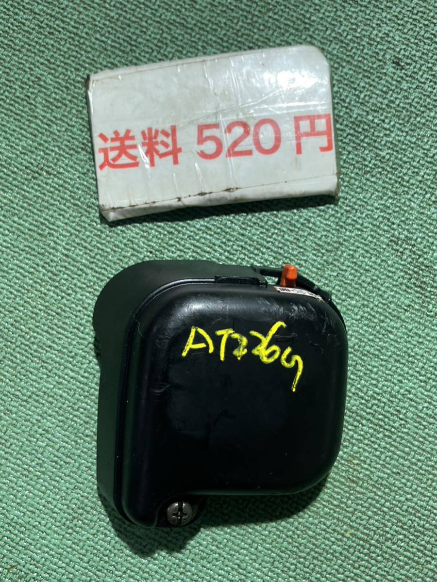 送料520円 草刈機刈払機 部品 エアクリーナー 共立 AT226G拍卖