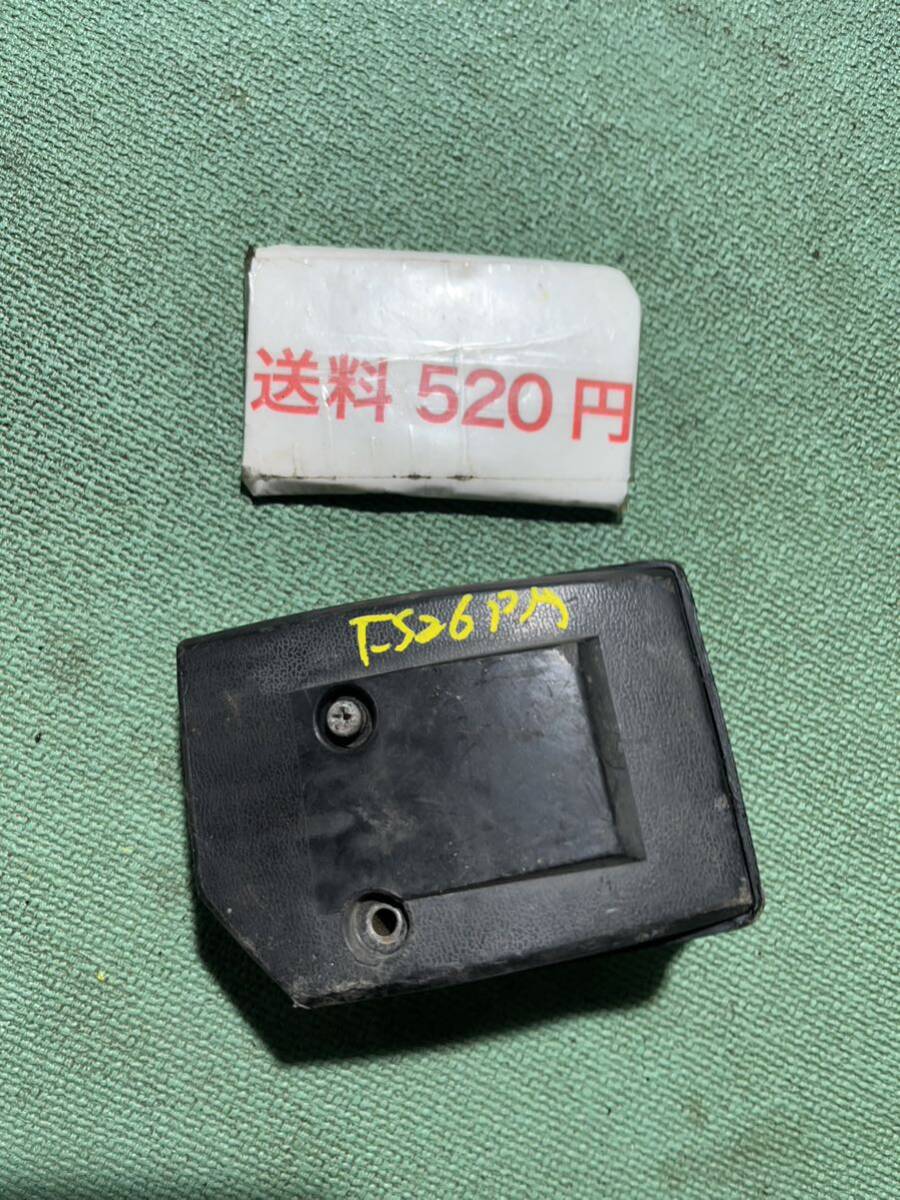 送料520円 草刈機刈払機 部品 エアクリーナー スチール FS26PA拍卖