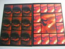 AION アイオン / ポストカード4枚組 ROSENFELD IZUMI NOV拍卖