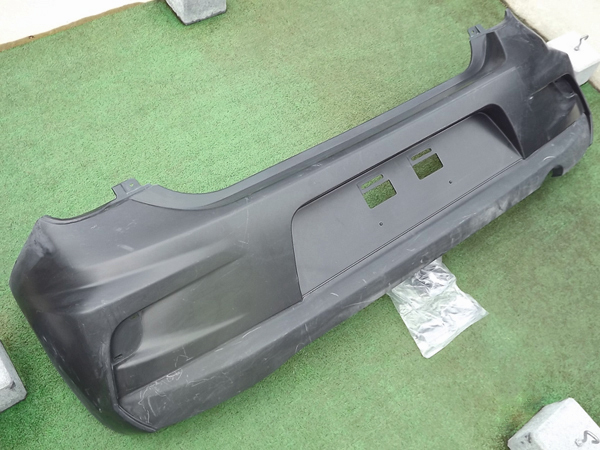 ★超希少,新品,送料安,Maxin INNOVATION★マーチK13/NK13リアバンパー★社外,リヤバンパー,エアロ,ガーニッシュ,セット★Re:P拍卖