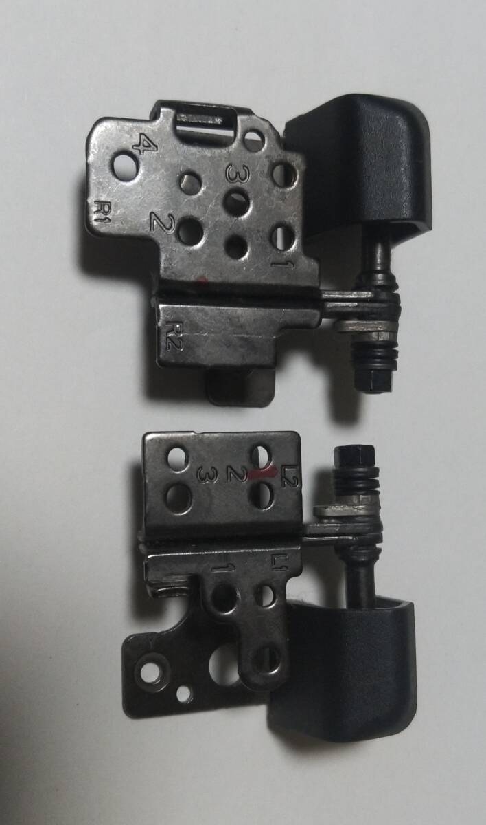 ASUS GL504G ROG STRIX GL504GM SCAR II GL504GM-I7H1S1RO 修理パーツ 送料無料 ヒンジ 左右セット拍卖