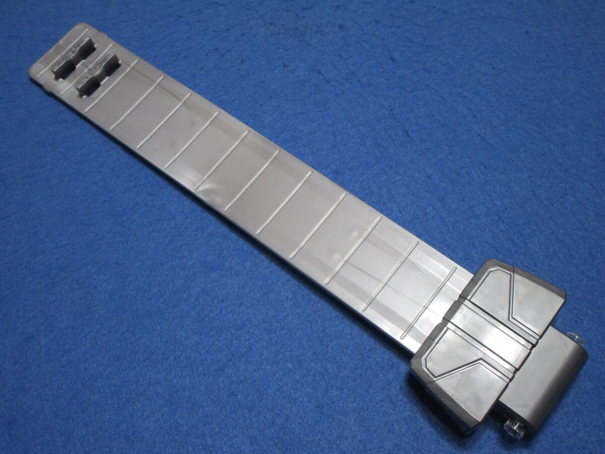 中古!即決!仮面ライダーギーツ DXデザイアドライバー用 ベルト右(R)拍卖