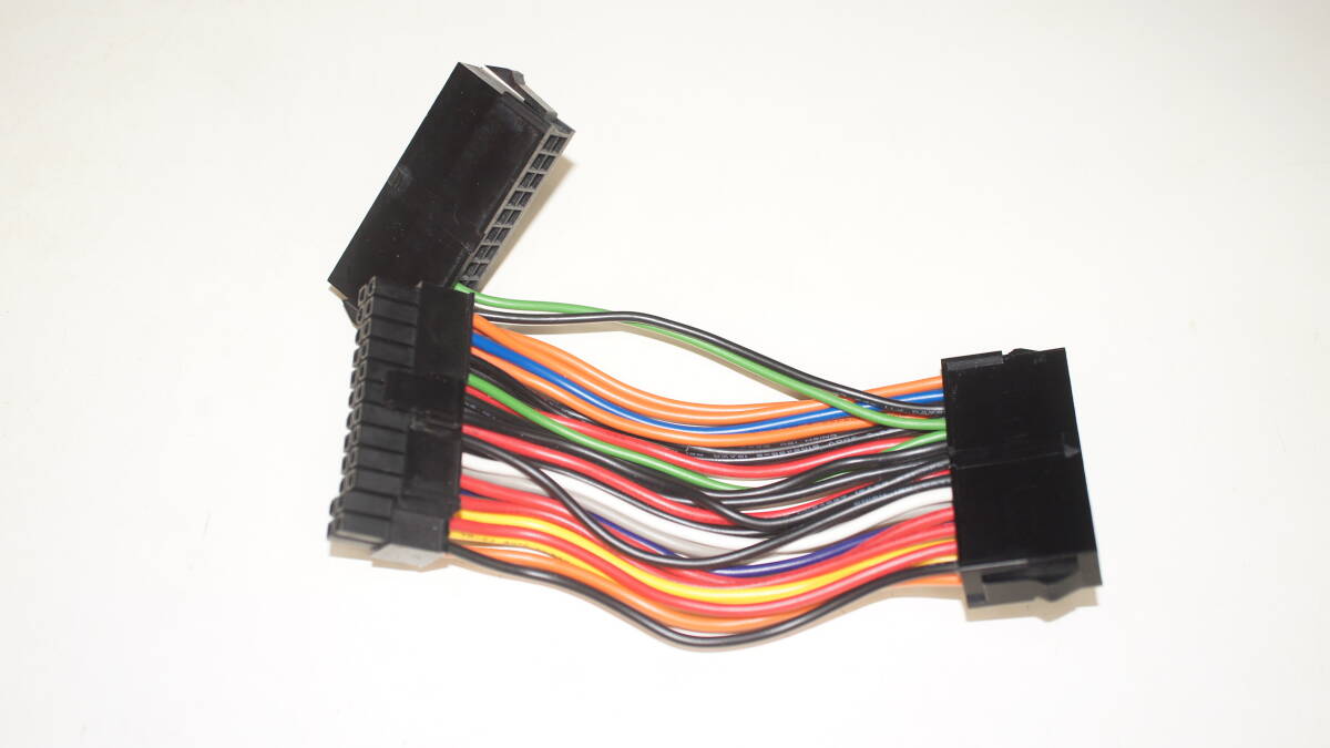 【ATX電源 連動コネクタ】拍卖