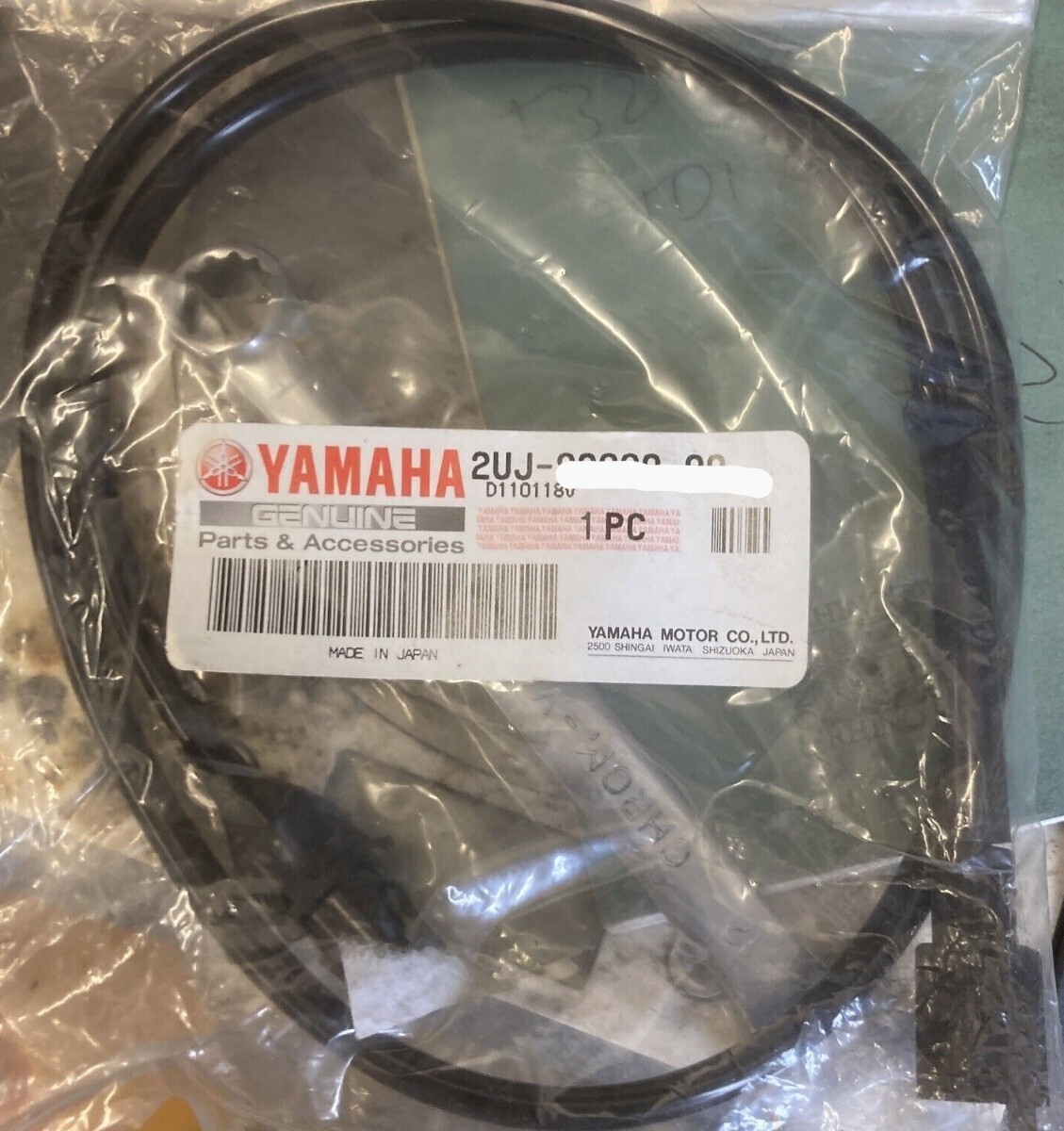 ■■送料込み■■TW200E TW225E ブレーキスイッチ ヤマハ純正部品 フロント マスターシリンダー 5LB 5VC拍卖