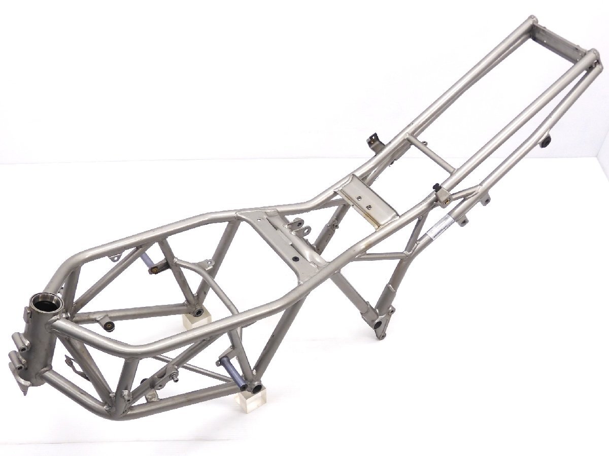 260【評価S】美品 ドゥカティ SS800ie 実動 純正 書付き フレーム 正規登録 書類 走行距離10,559km ZDMV502AA3B003*** DUCATI SS1000DS拍卖