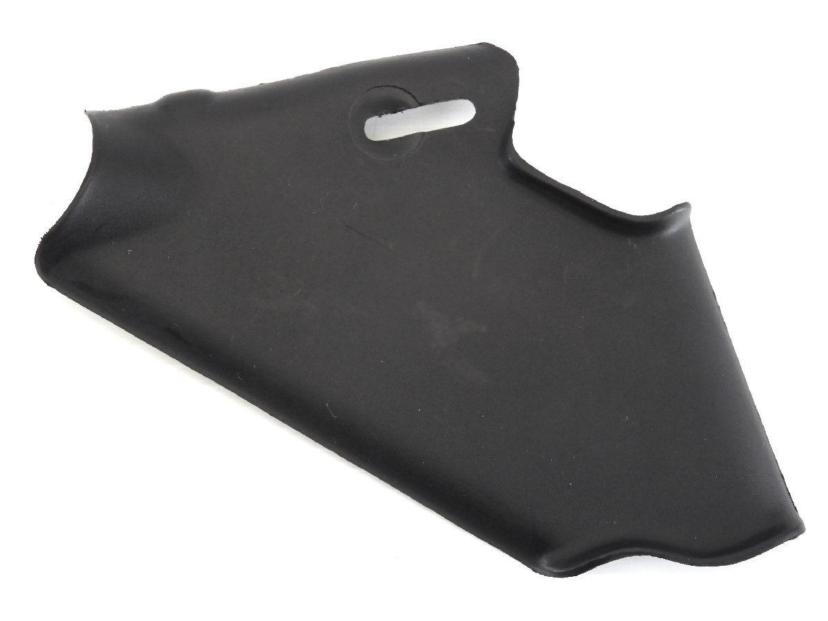 0【評価A】 ドゥカティ モンスター900 実動 純正 フロント インナー フェアリング カバー カウル 24710982A DUCATI M900拍卖