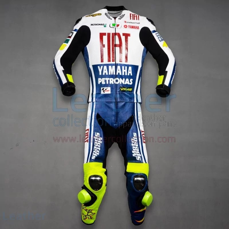 海外 送料込み 高品質 バレンティーノ・ロッシ 46 レーシングレザーパンツ MOTOGP サイズ各種 レプリカ e拍卖