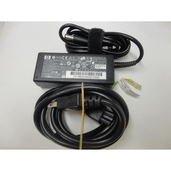 AD34597★hp★ACアダプター★PPP009D★保証付!即決!拍卖