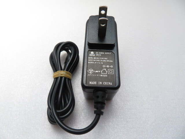 AD34442★メディエイター★アダプター★MX12L1-0502500J★保証付!即決!拍卖